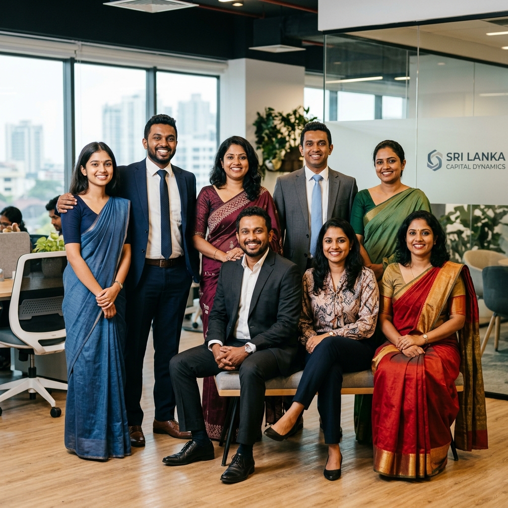 CEO of Vishwalanka Group