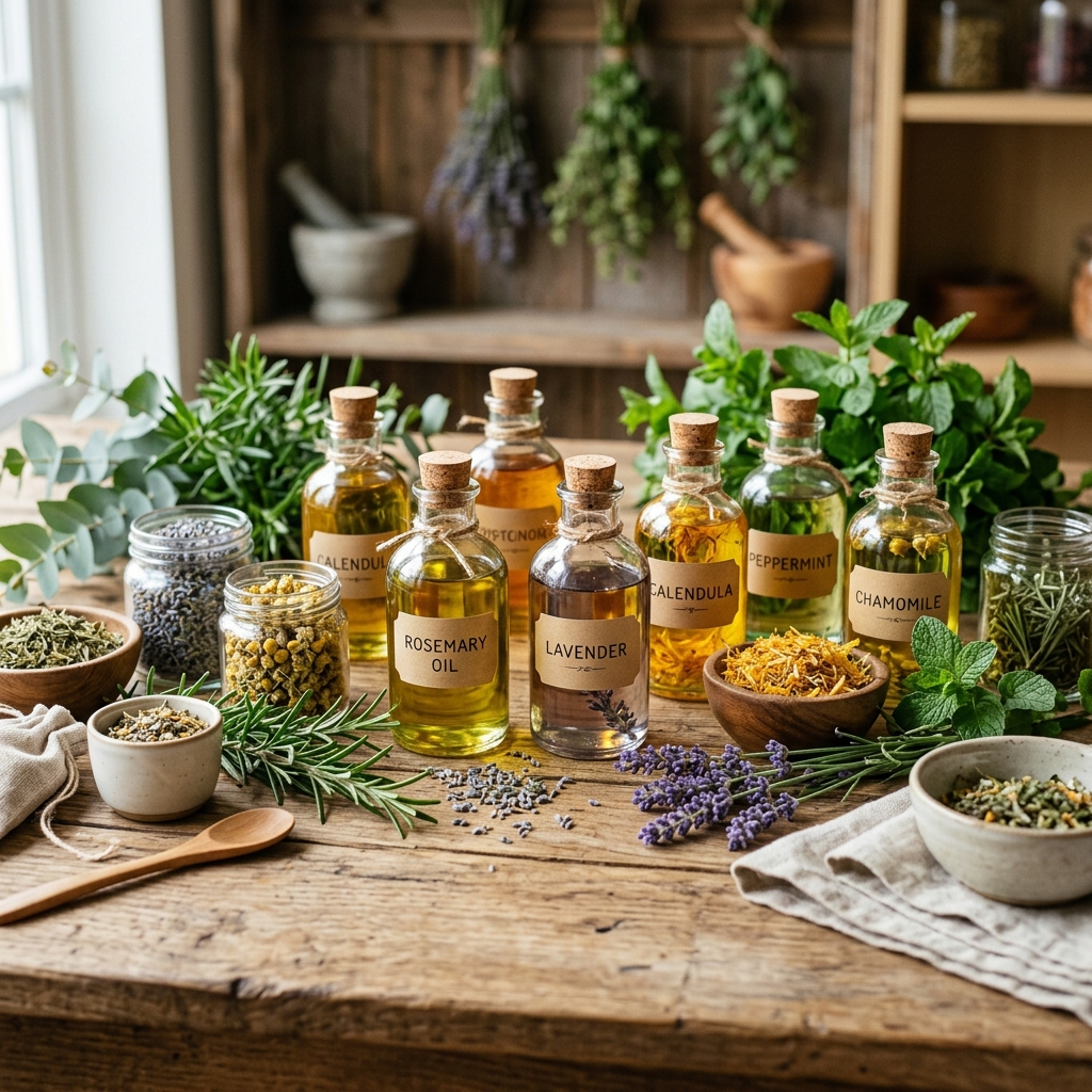 Vishwa Herbal natural herbal healthcare products