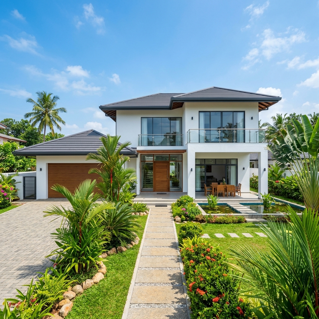 House project